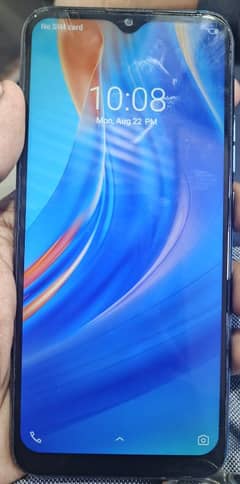 tecno spark 6 go