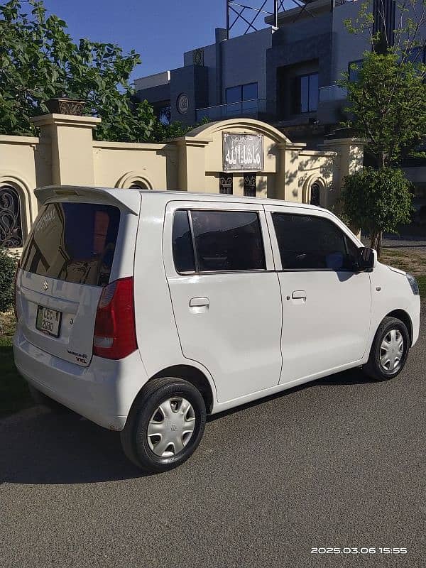 Suzuki Wagon R 2018 2