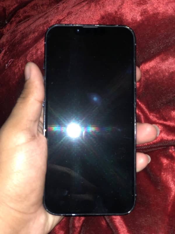 iphone 13 pro 128gb jv 1