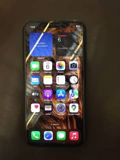 IPhone 11 pro 256 gp exchange