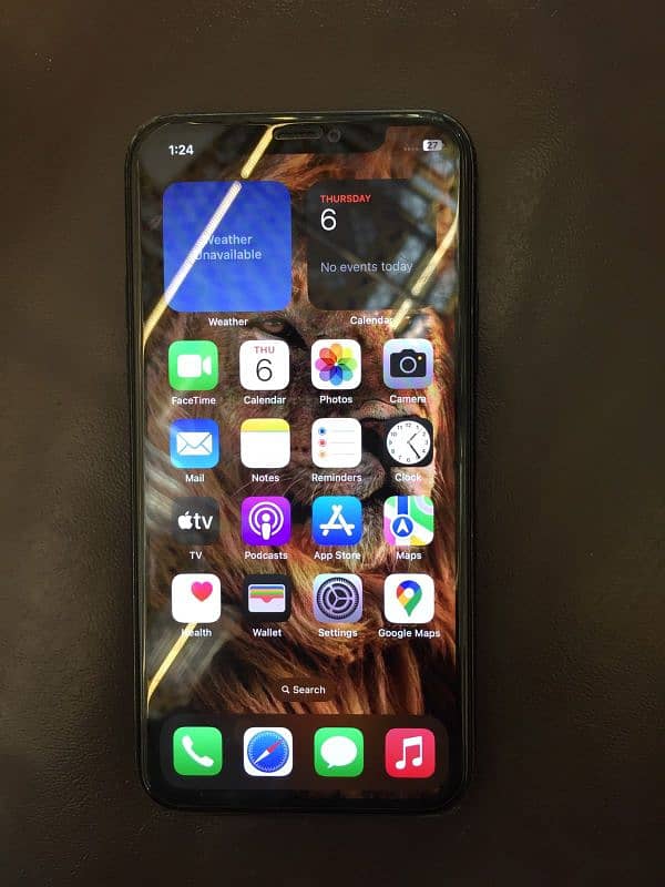 IPhone 11 pro 256 gp exchange 0