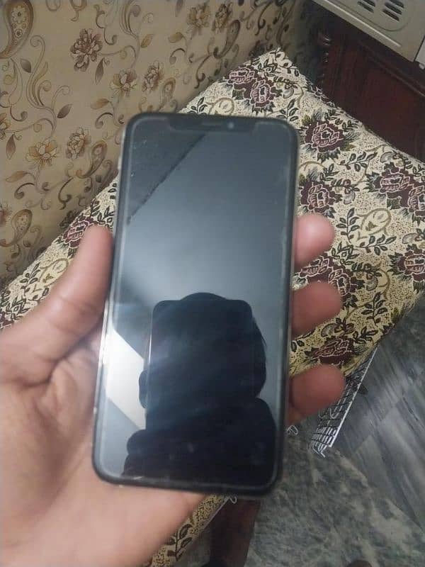 iphone x non pta Baki ok hai 1