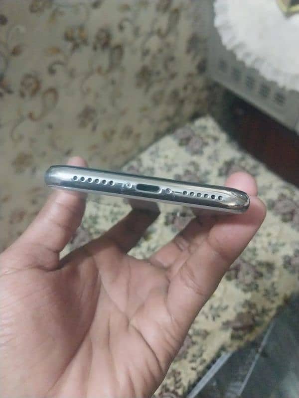 iphone x non pta Baki ok hai 3