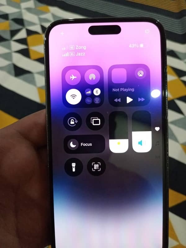 phyisical duel 256 gb deep purpel clor full box 1