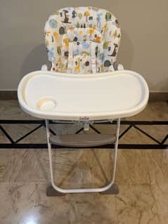 Joie Baby High Chair