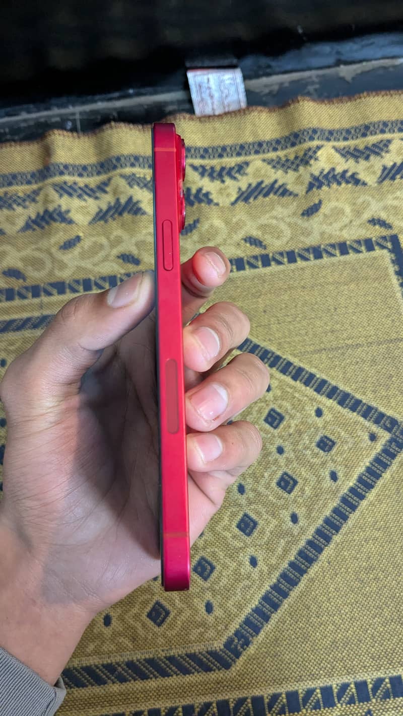 iphone 14 plus 512 gb PRODUCT(red) 3