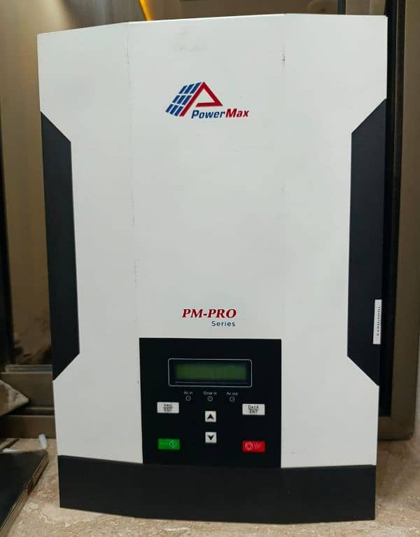 power maxx 5 kw and 8 kw without battery with wapda sharing and shifti 1