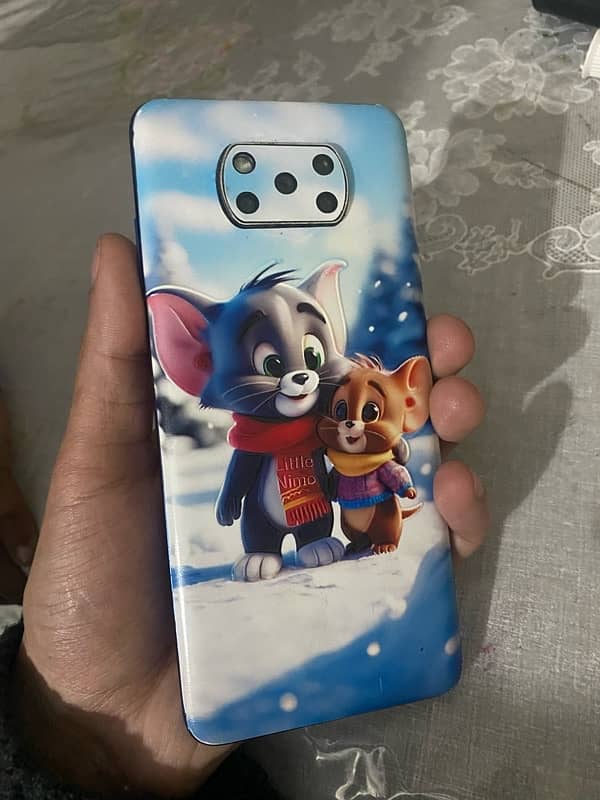 poco x3 pro 2