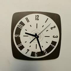 Analogue Wall Clock