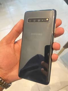 Samsung S10 5G