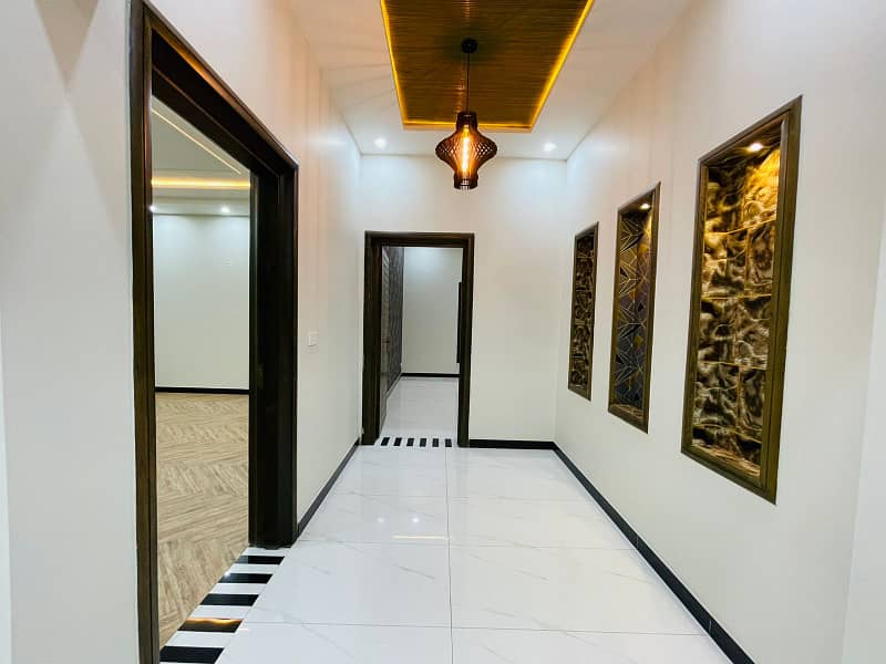 1 KANAL LUXURY HOUSE AVAILABLE FOR SALE 20