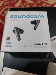 Anker Soundcore Liberty 4 NC