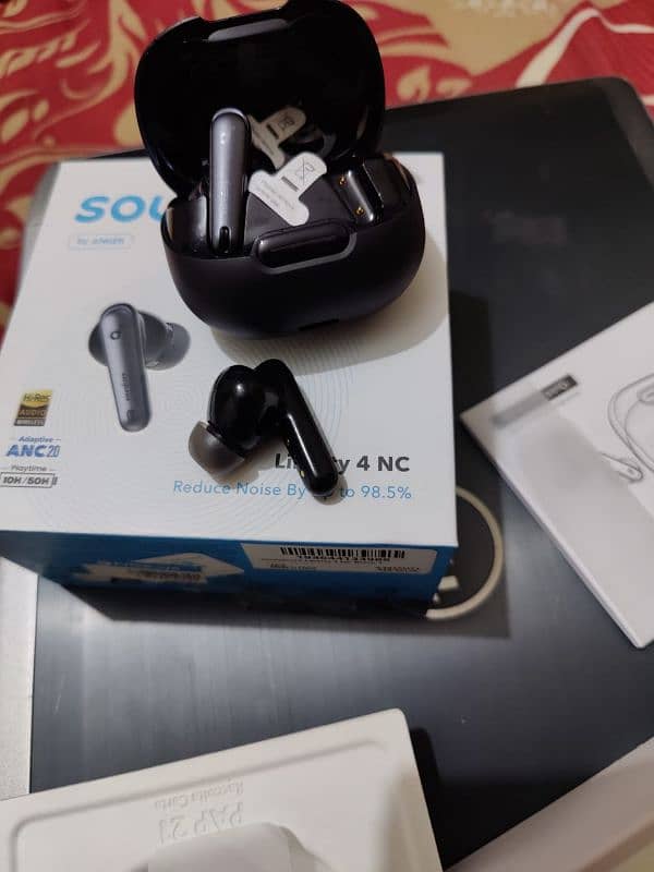 Anker Soundcore Liberty 4 NC 3