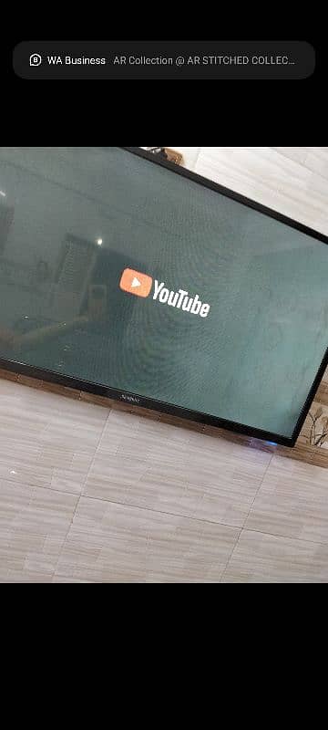 Samsung 42 inch led 4