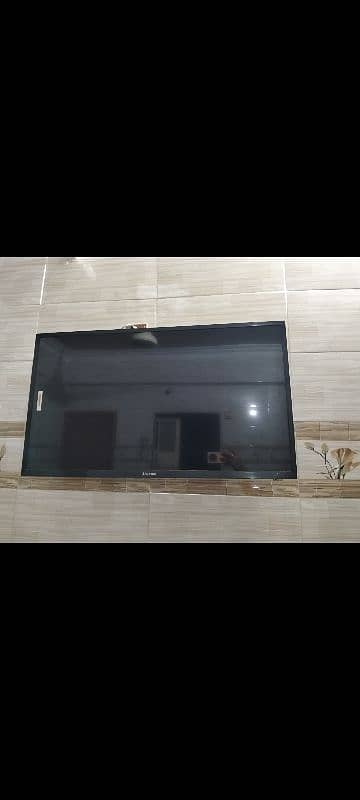 Samsung 42 inch led 8