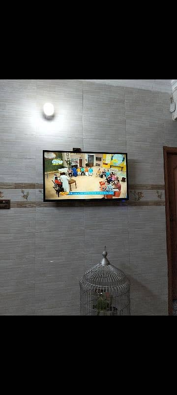 Samsung 42 inch led 9