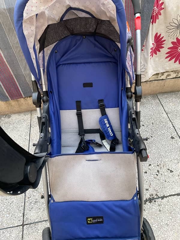 pram  for sale 2