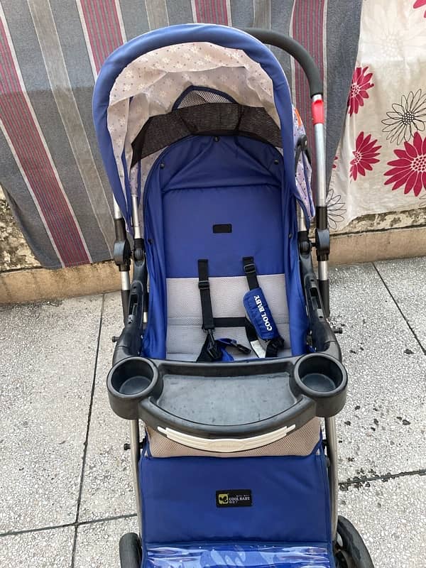 pram  for sale 4