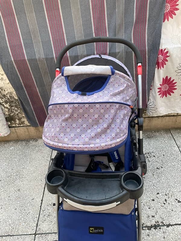 pram  for sale 5