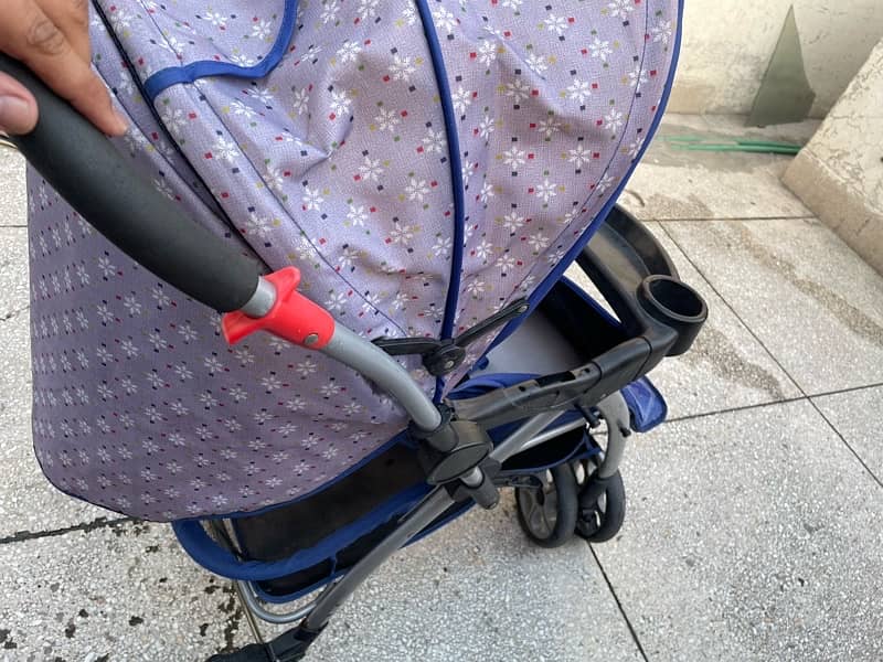 pram  for sale 6