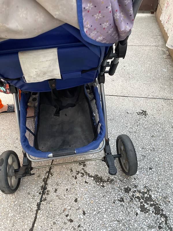 pram  for sale 7