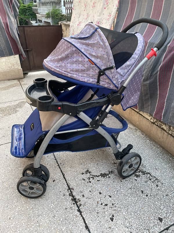 pram  for sale 9