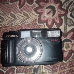 YASHica