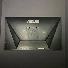 ASUS 144hz IPS 27-inch Gsync and freesync Gaming monitor120hz & 75hz