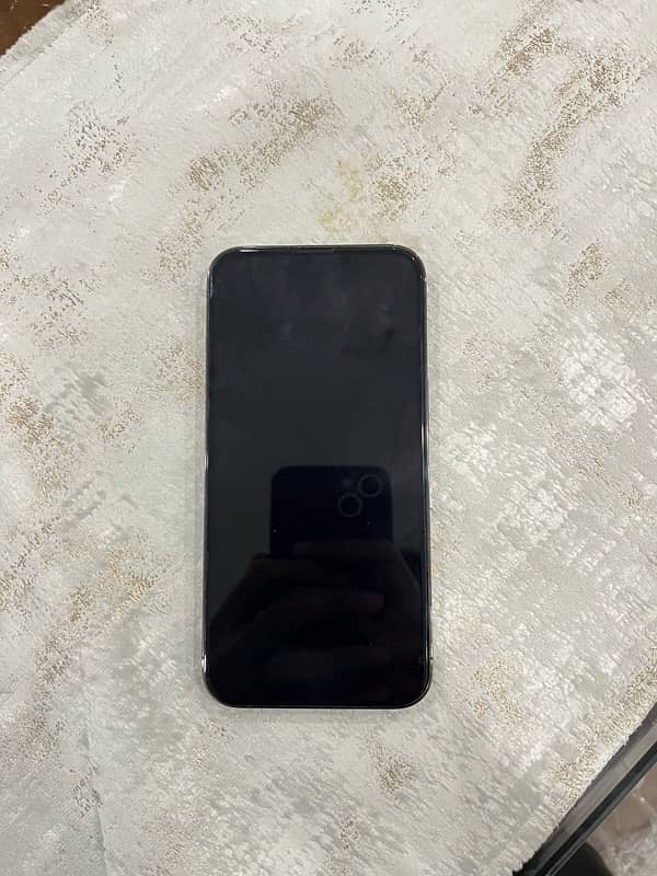 iPhone 13 pro 256gb pta approved 3