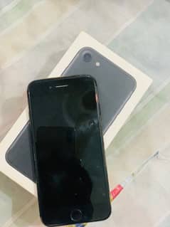 I phone 7 128gb PTA approved