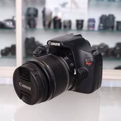 Canon EOS Rebel T5 (1200D)