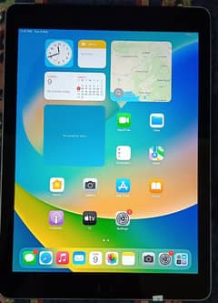 Ipad 5th Generation 128GB with Sim Slot