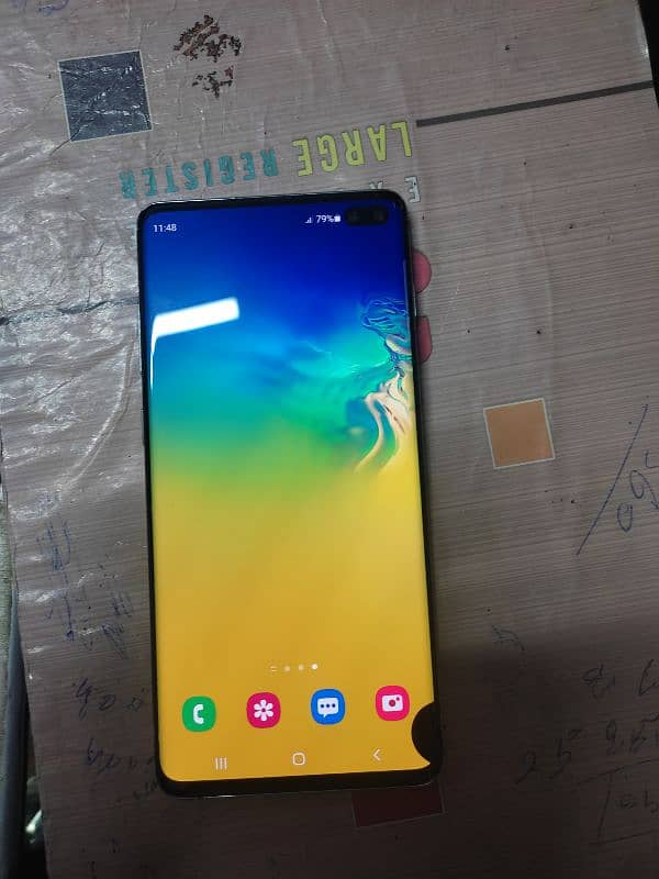 Samsung galaxy s10 kit 0