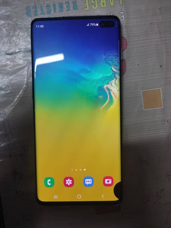 Samsung galaxy s10 kit 1