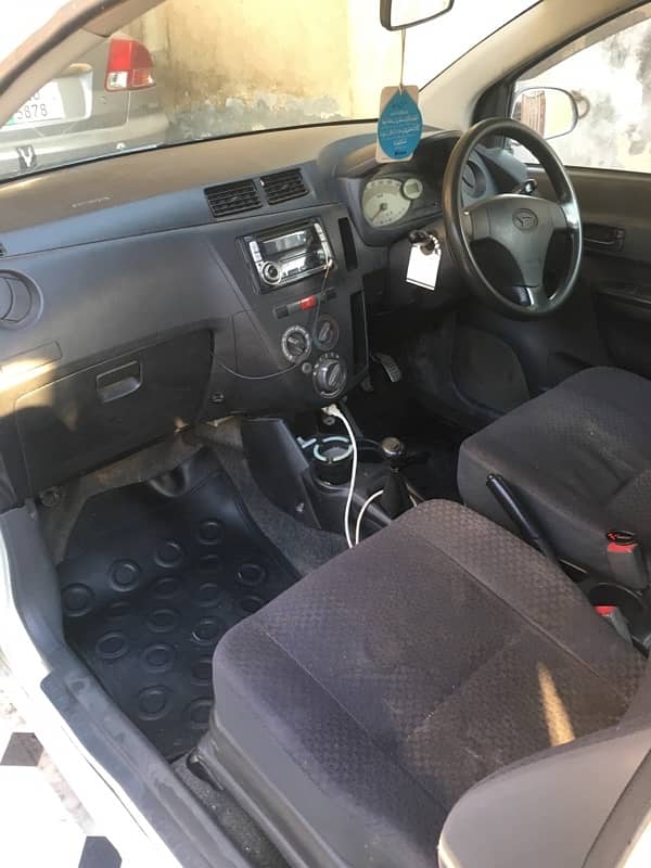 Daihatsu Mira 2008/2013 8