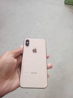 xs 256gb,fu LLA model,exchange possible,price fix he ,