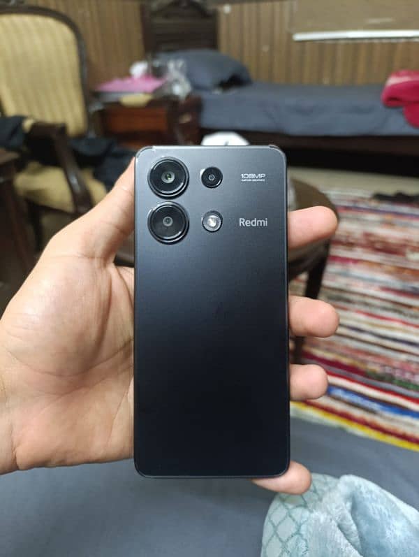 Redmi Note 13 2