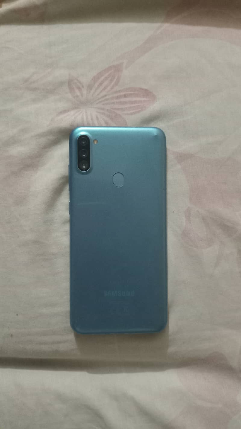 Samsung A11 2