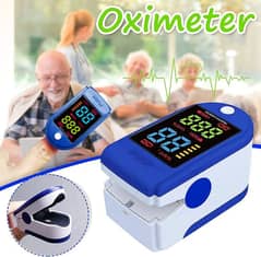 Oximeter