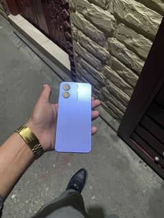 vivo y17s