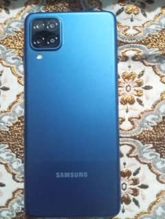 Samsung galaxy A12