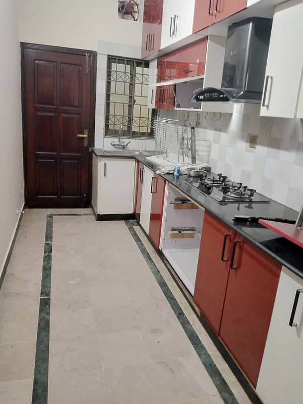 5 marla ground portion for rent in G/11 0