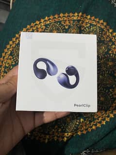 soundpeats pearclip brand new