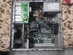 Intel Core 2 Quad PC For Sale Urgent