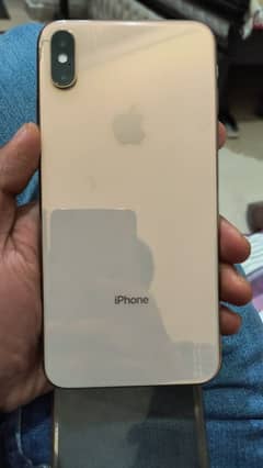 iphone Xs Max 64gb