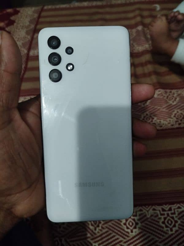 Samsung A32 Exchange offer b hai 0