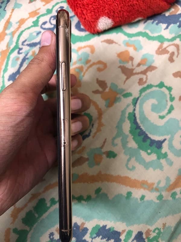 Iphone 11 pro max 256 GB FU 0