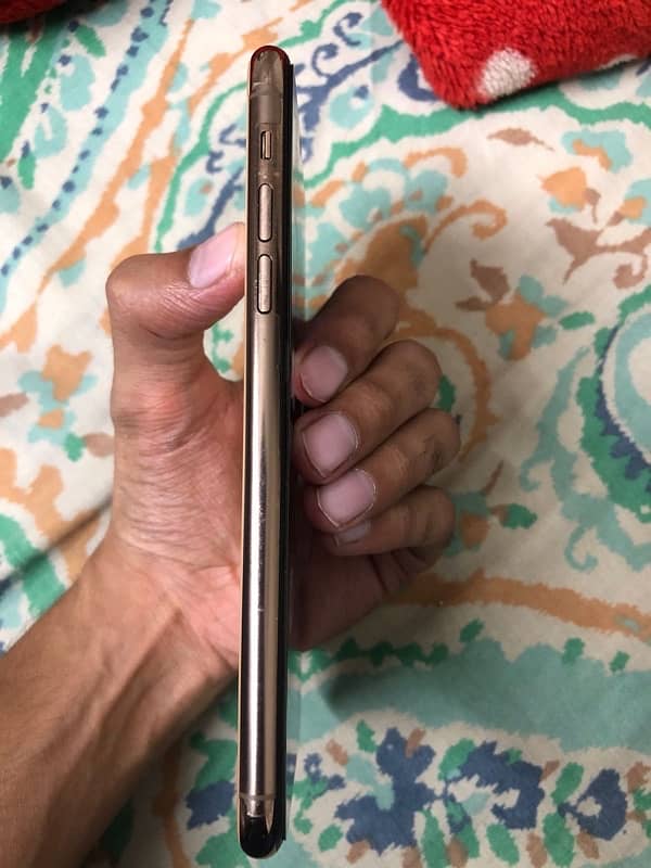 Iphone 11 pro max 256 GB FU 2