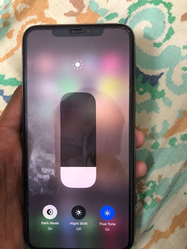 Iphone 11 pro max 256 GB FU 3