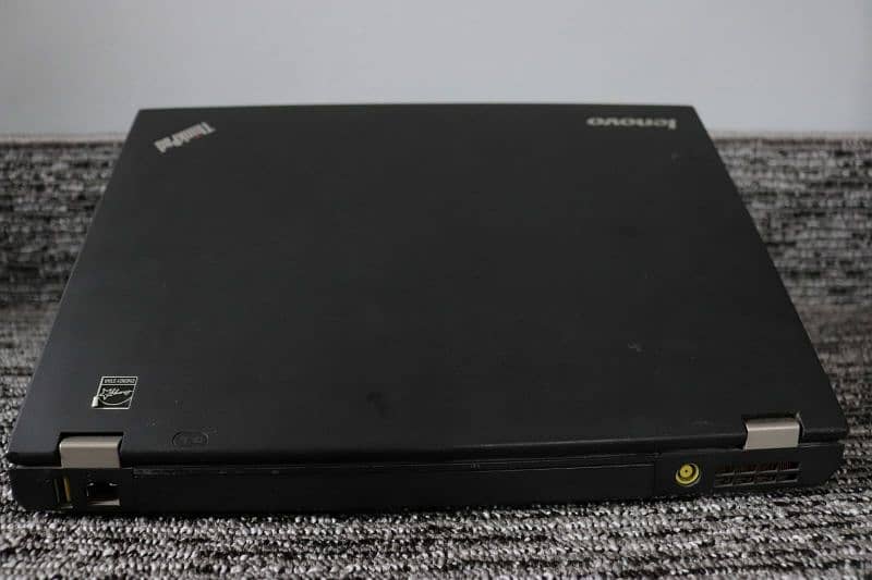 Lenovo T430 i5-3320M 3rd Gen 128 SSD 320gb HDD 4Gb RAM 0